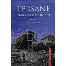 Alef Yayınevi Tersane