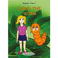 Beşir Kitabevi Jarud The Worm  Beginner Step 2