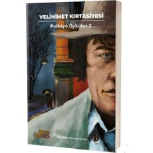 Herdem Kitap Velinimet Kırtasiyesi - Polisiye Öyküler 2