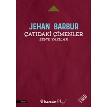 İnkılap Kitabevi Çatıdaki Çimenler