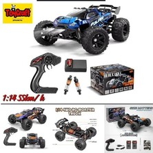 SP HS14321/HS14322 Toycraft 55KM/H 1:14 Elektrkli-Tyc