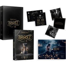 Ren Kitap Bronz 2 (Ciltli Kutulu)