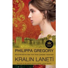 Artemis Yayınları Kralın Laneti Philipa Gregory