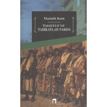 Dergah Yayınları Tasavvuf ve Tarikatlar Tarihi