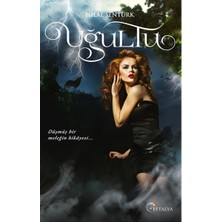 Eftalya Kitap Uğultu