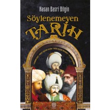 Mihrabad Yayınları Söylenemeyen Tarih