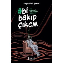 Vadi Yayınları Bi Bakıp Çıkcm