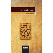 İsam Yayınları Allah Inancı