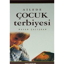 Çelik Yayınevi Ailede Çocuk Terbiyesi