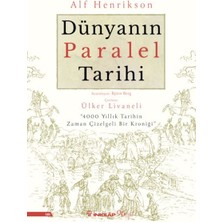 İnkılap Kitabevi Dünyanın Paralel Tarihi