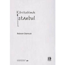 Pikaresk Yayınevi Kibritcebimde Istanbul