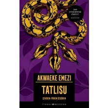 İthaki Yayınları Tatlısu