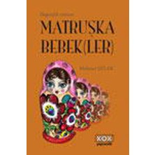 Kök Yayıncılık Matruşka Bebek(Ler)