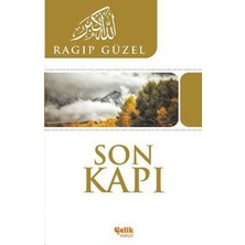 Çelik Yayınevi Son Kapı