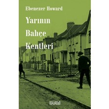 Daimon Yayınları Yarının Bahçe Kentleri