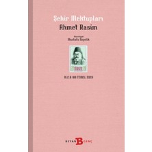 Beyan Yayınları Şehir Mektupları