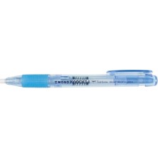 Braventa Collection (Tl) Tombow Mono Knock Kalem Silgi (40) Mavi