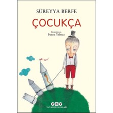 Yapı Kredi Yayınları Çocukça