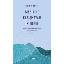 Şule Yayınları Birbirine Karışmayan Deniz