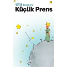 Halk Kitabevi Küçük Prens