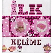 Çiçek Yayıncılık Ilk 100 Kelime (Büyük Boy)