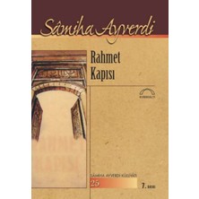 Kubbealtı Neşriyatı Yayıncılık Rahmet Kapısı