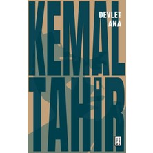 Ketebe Yayınları Devlet Ana