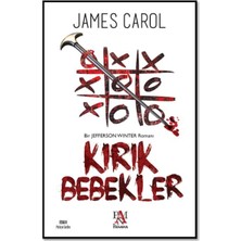 Panama Yayıncılık Kırık Bebekler