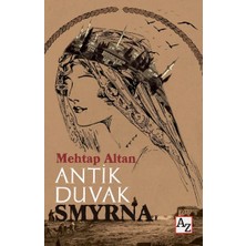 Az Kitap Antik Duvak Smyrna