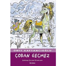 Özyürek Yayınları Çoban Geçmez