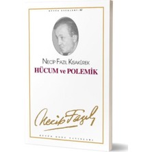 Büyük Doğu Yayınları Hücum ve Polemik