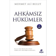 Hayat Yayınları Ahkamsız Hükümler