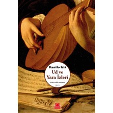 Kırmızı Kedi Yayınevi Ud ve Yara Izleri