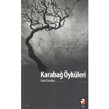 IQ Kültür Sanat Yayıncılık Karadağ Öyküleri