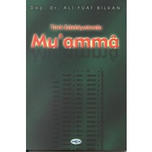 Akçağ Yayınları Türk Edebiyatında Mu'amma