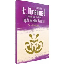Damla Yayınevi Gençler Için Hz. Muhammed Sallallahü Aleyhi Vesell