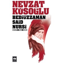 Ötüken Neşriyat Bediüzzaman Said Nursi Hayatı - Yolu - Eseri