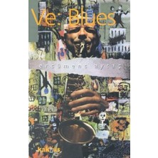 Kaknüs Yayınları Ve: Blues