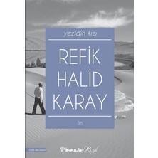 İnkılap Kitabevi Yezidin Kızı