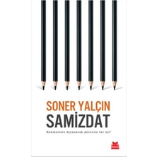 Kırmızı Kedi Yayınevi Samizdat