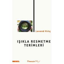 İnkılap Kitabevi Işıkla Resmetme Terimleri