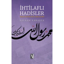 İz Yayıncılık Ihtilaflı Hadisler
