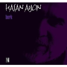 İz Yayıncılık Berk