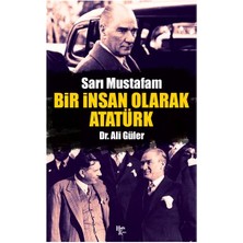 Halk Kitabevi Bir Insan Olarak Atatürk