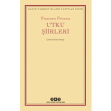 Yapı Kredi Yayınları Utku Şiirleri