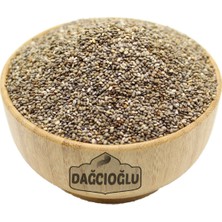 Destek Dağcıoğlu Chia (Çiya) Tohumu 1 kg