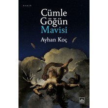 İthaki Yayınları Cümle Göğün Mavisi