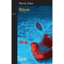 Yapı Kredi Yayınları Rüyet