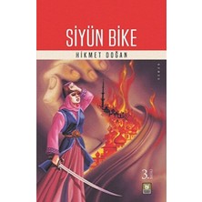 Türk Edebiyatı Vakfı Yayınları Siyün Bike