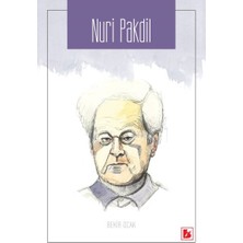Bir Yayıncılık Nuri Pakdil